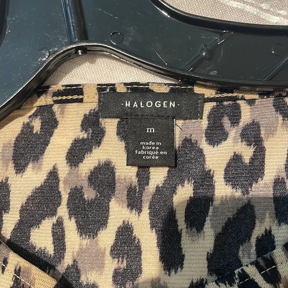 Halogen top size M - Picture 3 of 6